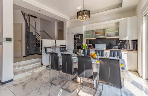 Stinjan House | Gorgeous home in Pula with sauna