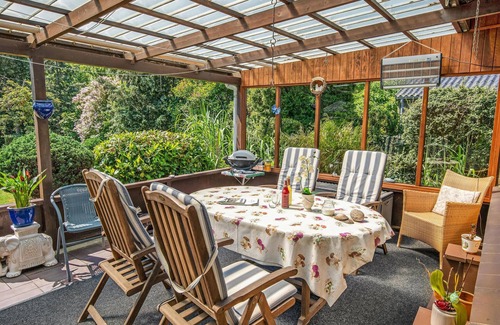 Ronne House | Gorgeous home in Rønne with kitchen