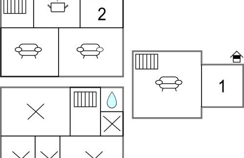 Soby House | Gorgeous Home In Søby Ærø With Wifi