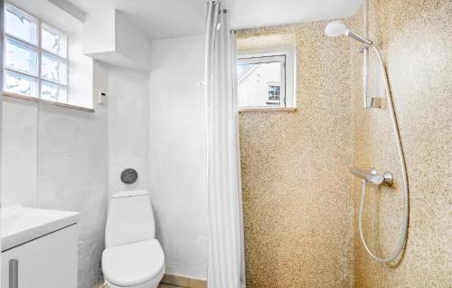 Soby House | Gorgeous Home In Søby Ærø With Wifi