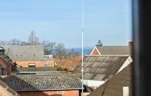 Soby House | Gorgeous Home In Søby Ærø With Wifi