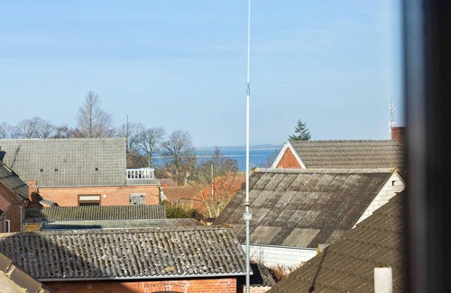 Soby House | Gorgeous home in søby ærø with WiFi