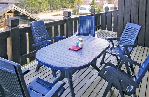 Sykkylven House | Gorgeous home in Straumgjerde