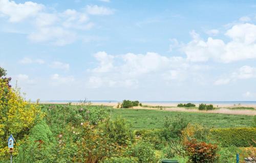 Neuendorf House | Gorgeous Home In Saal With Wifi