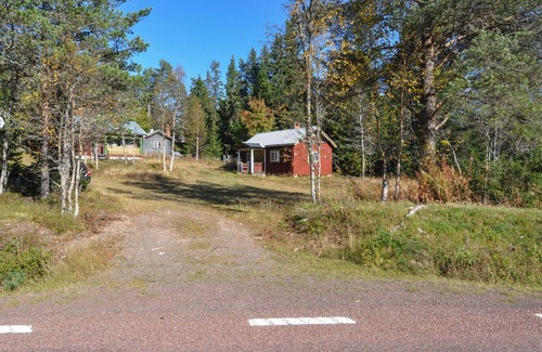 Stoten House | Gorgeous home in Sälen with sauna