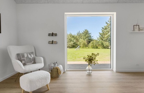 Saltum House | Gorgeous home in Saltum with sauna