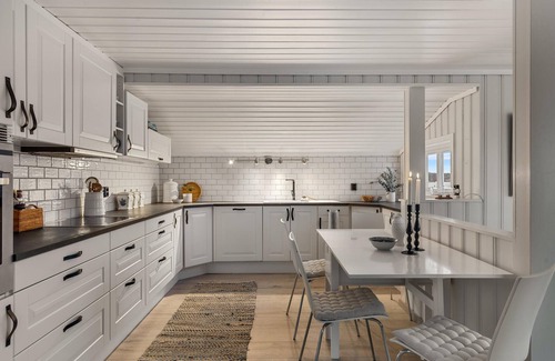 Sandefjord House | Gorgeous home in Sandefjord with WiFi