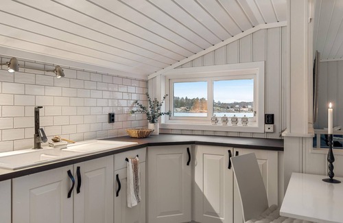 Sandefjord House | Gorgeous home in Sandefjord with WiFi