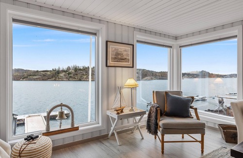 Sandefjord House | Gorgeous home in Sandefjord with WiFi