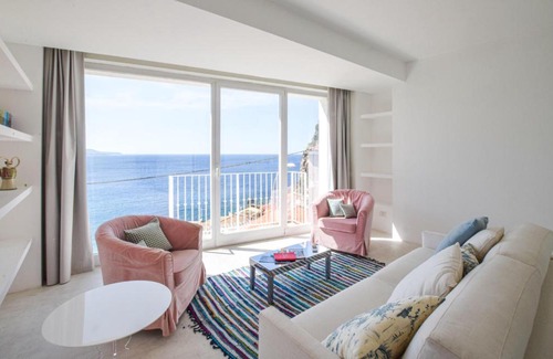 Scala House | Gorgeous Home In Scilla With Wifi