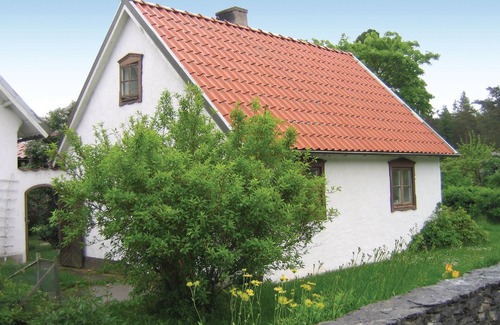 Katthammarsvik House | Gorgeous home in Katthammarsvik
