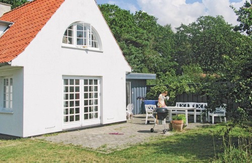 Sklskr House | Gorgeous home in Skælskør with WiFi