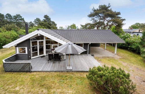 Frolunde House | Gorgeous home in Slagelse with WiFi