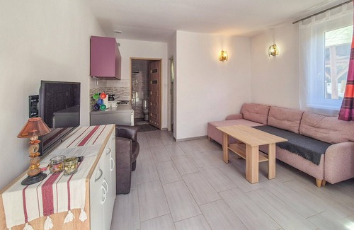 Szczecinek House | Gorgeous home in Spore with WiFi