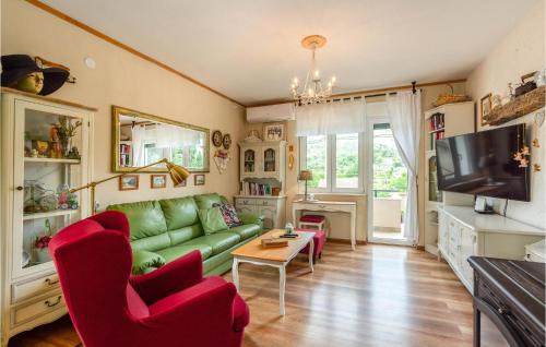 Srinjine House | Gorgeous Home In Srinjine