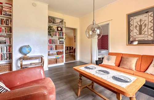 Stromsund Municipality House | Gorgeous home in Strömsund with kitchen