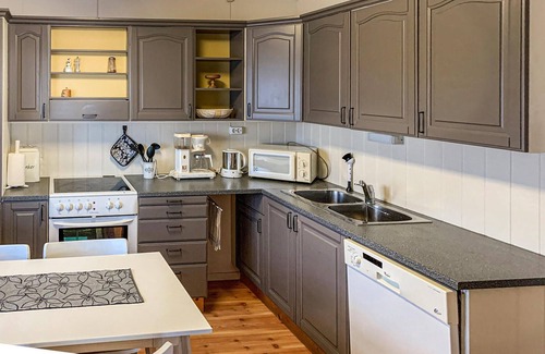 Tretten House | Gorgeous home in Svingvoll with WiFi