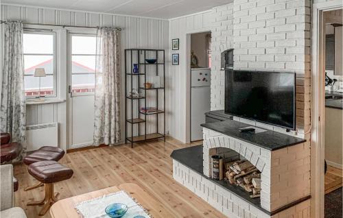 Tretten House | Gorgeous Home In Svingvoll With Wifi