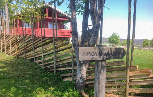 Tretten House | Gorgeous Home In Svingvoll With Wifi