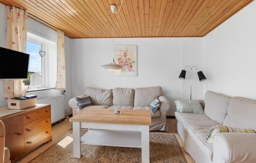 Kegnæshøj House | Gorgeous Home In Sydals With Wifi