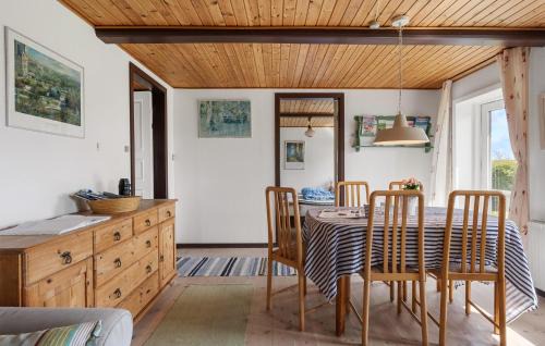 Kegnæshøj House | Gorgeous Home In Sydals With Wifi