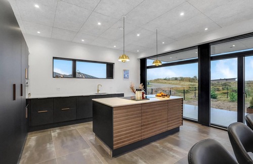 Thisted Municipality House | Gorgeous home in Thisted with WiFi