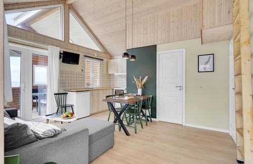 Tranekaer House | Gorgeous home in Tranekær
