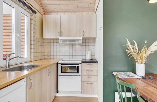 Tranekaer House | Gorgeous home in Tranekær
