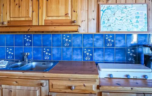 Haugastol House | Gorgeous Home In Vøringsfoss With Sauna