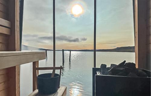 Haugastol House | Gorgeous Home In Vøringsfoss With Sauna