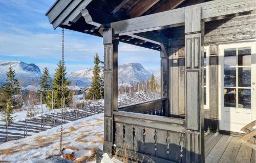 Vang House | Gorgeous Home In Vang I Valdres