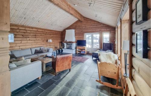 Vang House | Gorgeous Home In Vang I Valdres