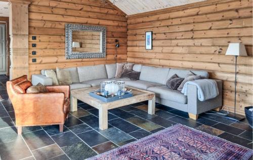 Vang House | Gorgeous Home In Vang I Valdres