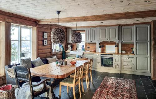 Vang House | Gorgeous Home In Vang I Valdres
