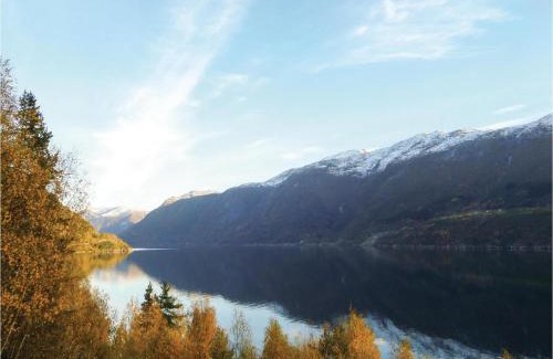 Vallavik House | Gorgeous Home In Vallavik With Wifi