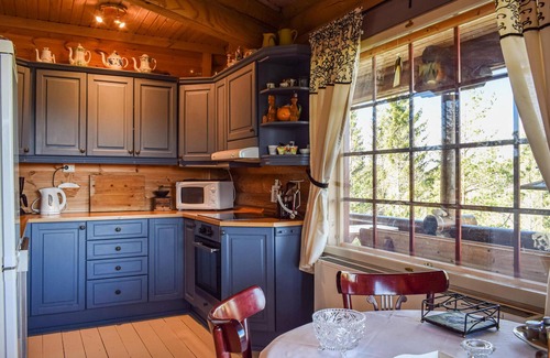 Vegarshei House | Gorgeous home in Vegårshei with WiFi