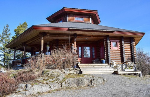 Vegarshei House | Gorgeous home in Vegårshei with WiFi