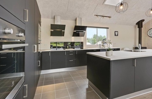 Vejby House | Gorgeous home in Vejby with WiFi