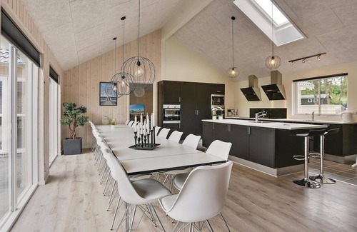 Vejby House | Gorgeous home in Vejby with WiFi