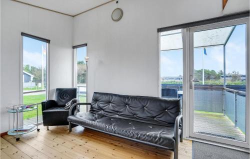 Agger House | Gorgeous Home In Vestervig With Kitchen