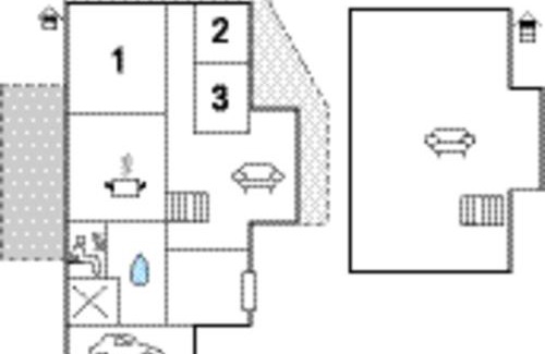 Krik House | Gorgeous Home In Vestervig With Wifi