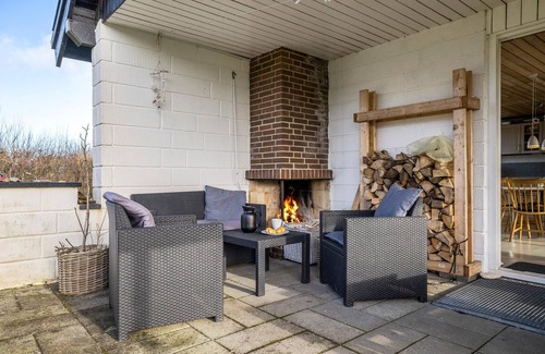 Vinderup House | Gorgeous home in Vinderup with WiFi