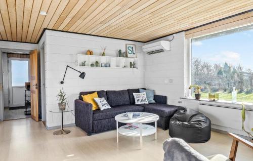 Vinderup House | Gorgeous Home In Vinderup With Wifi