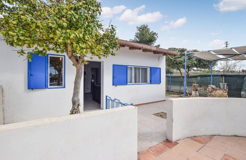 Vittoria House | Gorgeous home in Vittoria with WiFi