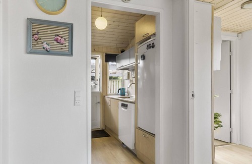 Vordingborg House | Gorgeous home in Vordingborg with WiFi
