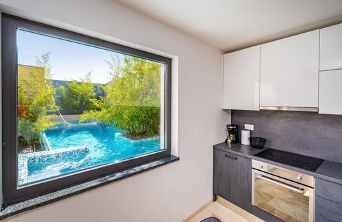 Diklo House | Gorgeous home in Zadar
