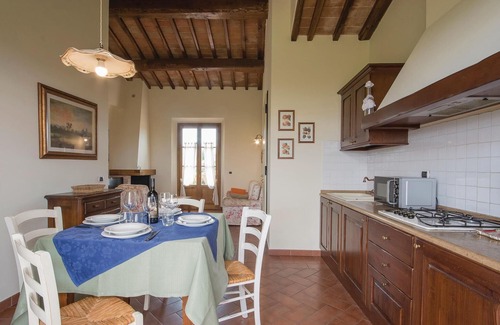 Cerreto Guidi House | Gorgeous home in Cerreto Guidi FI