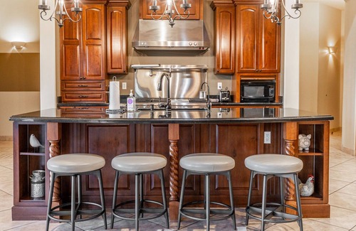 East Mesa House | Gorgeous Home W/ Pool & Incredible Views!