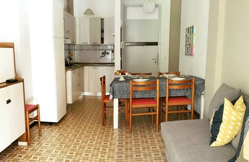 Bibione Lido del Sole Apartment | Gorgeous and spacious apartment walking distance from beach
