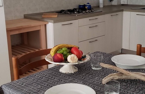 Bibione Lido del Sole Apartment | Gorgeous and spacious apartment walking distance from beach